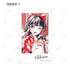『東方Project』松本能人イラスト 現代風ファッションver. トレーディング Ani-Art Ani-Frame(単位/BOX)