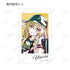 『東方Project』松本能人イラスト 現代風ファッションver. トレーディング Ani-Art Ani-Frame(単位/BOX)