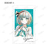 『東方Project』松本能人イラスト 現代風ファッションver. トレーディング Ani-Art Ani-Frame(単位/BOX)