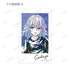 『東方Project』松本能人イラスト 現代風ファッションver. トレーディング Ani-Art Ani-Frame(単位/BOX)