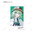 『東方Project』松本能人イラスト 現代風ファッションver. トレーディング Ani-Art Ani-Frame(単位/BOX)