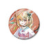 『東方Project』松本能人イラスト フランドール・スカーレット 現代風ファッションver. Ani-Art 75mmグリッター缶バッジ