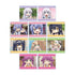 『Summer Pockets』トレーディング ゆるコマ アクリルカード(単位/BOX)