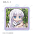 『Summer Pockets』トレーディング ゆるコマ アクリルキーホルダー(単位/BOX)