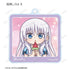 『Summer Pockets』トレーディング ゆるコマ アクリルキーホルダー(単位/BOX)