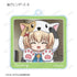 『Summer Pockets』トレーディング ゆるコマ アクリルキーホルダー(単位/BOX)