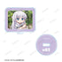 『Summer Pockets』鳴瀬しろは ゆるコマ アクリルスタンドマルチバッジ ver.A