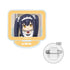 『Summer Pockets』久島鴎 ゆるコマ アクリルスタンドマルチバッジ ver.B