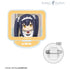 『Summer Pockets』久島鴎 ゆるコマ アクリルスタンドマルチバッジ ver.B