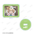 『Summer Pockets』紬ヴェンダース ゆるコマ アクリルスタンドマルチバッジ ver.B