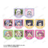 『Summer Pockets』加藤うみ ゆるコマ アクリルスタンドマルチバッジ ver.B