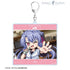 『Summer Pockets』空門蒼 ゆるコマ BIGアクリルキーホルダー ver.A