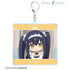 『Summer Pockets』久島鴎 ゆるコマ BIGアクリルキーホルダー ver.B
