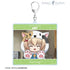 『Summer Pockets』紬ヴェンダース ゆるコマ BIGアクリルキーホルダー ver.B