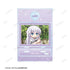『Summer Pockets』鳴瀬しろは ゆるコマ パーツ付きBIGアクリルスタンド ver.A