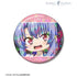 『Summer Pockets』空門蒼 ゆるコマ 75mmホログラム缶バッジ ver.B