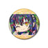 『Summer Pockets』久島鴎 ゆるコマ 75mmホログラム缶バッジ ver.A