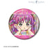 『Summer Pockets』加藤うみ ゆるコマ 75mmホログラム缶バッジ ver.A
