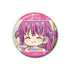 『Summer Pockets』加藤うみ ゆるコマ 75mmホログラム缶バッジ ver.B