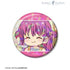 『Summer Pockets』加藤うみ ゆるコマ 75mmホログラム缶バッジ ver.B