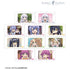 『Summer Pockets』トレーディング ゆるコマ イラストカード(単位/BOX)