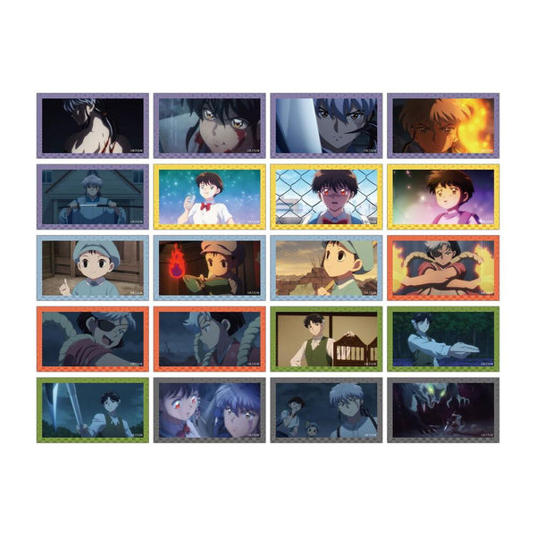 『MAO』トレーディング場面写イラストカード(単位/BOX)