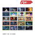 『MAO』トレーディング場面写イラストカード(単位/BOX)