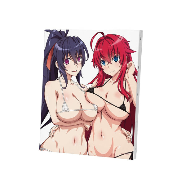 『ハイスクールD×D HERO』F3号キャンバスボード E