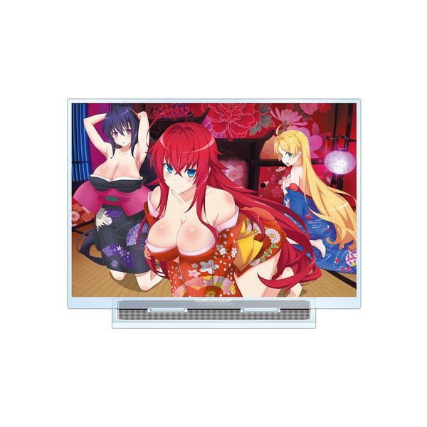 『ハイスクールD×D HERO』BIGアクリルスタンド A