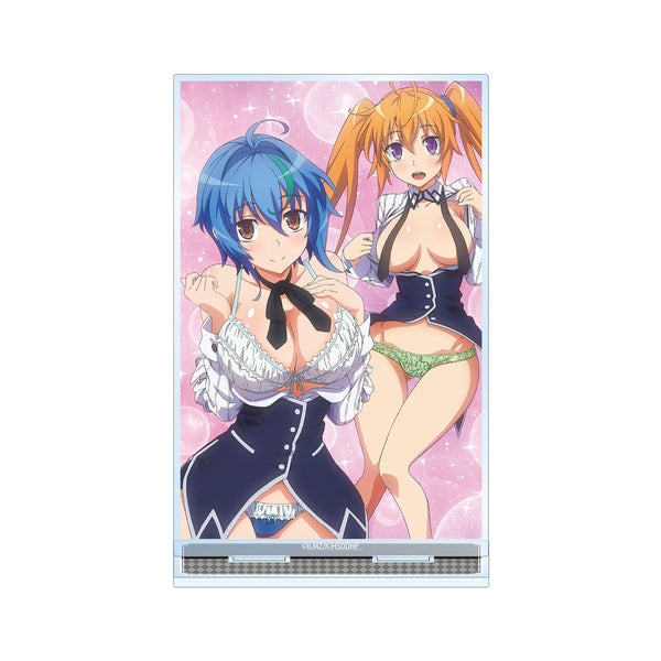 『ハイスクールD×D HERO』BIGアクリルスタンド D