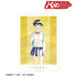 『MAO』黄葉菜花 Ani-Art A3マット加工ポスター
