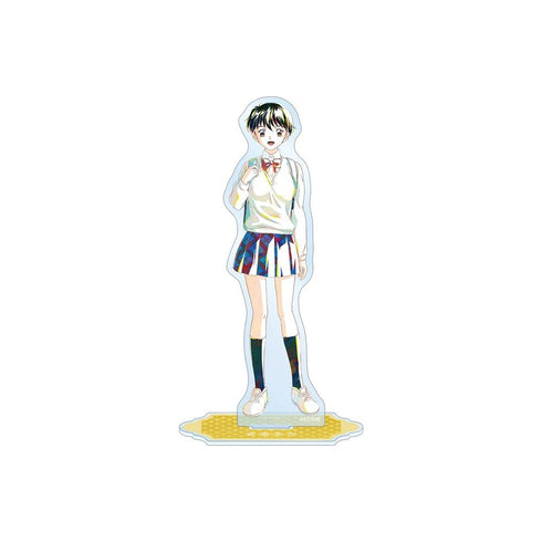 『MAO』黄葉菜花 Ani-Art BIGアクリルスタンド