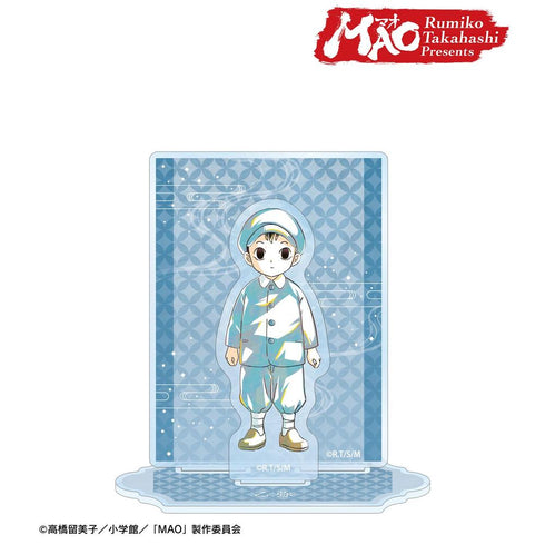 『MAO』乙弥 Ani-Art BIGアクリルスタンド
