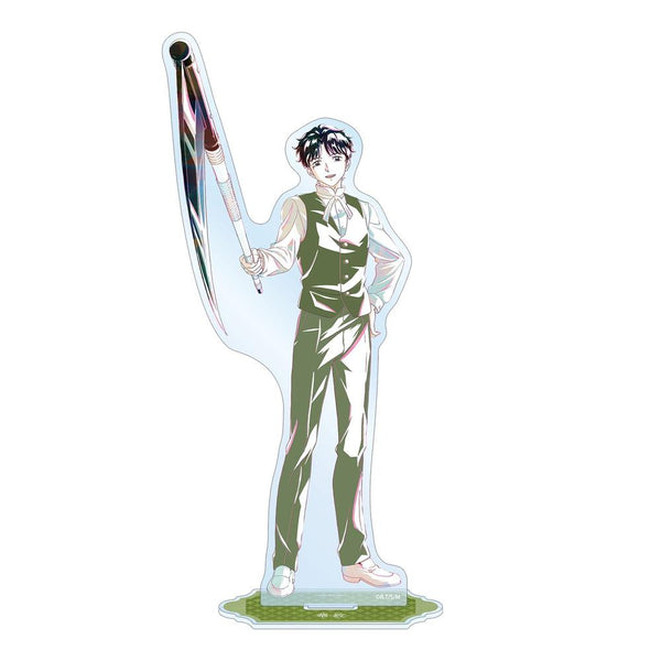 『MAO』華紋 Ani-Art BIGアクリルスタンド