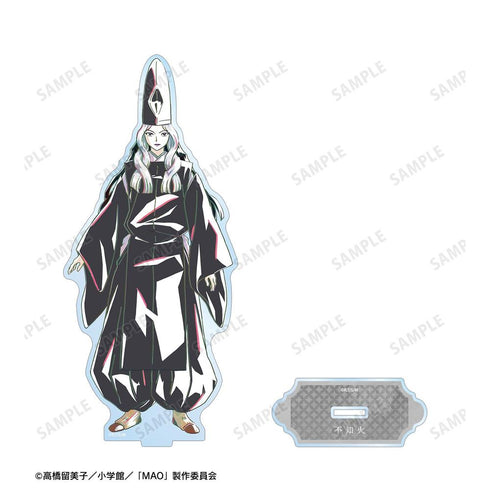 『MAO』不知火 Ani-Art BIGアクリルスタンド