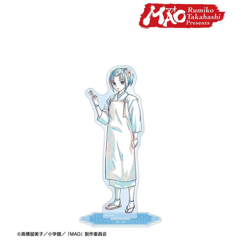 『MAO』夏野 Ani-Art BIGアクリルスタンド