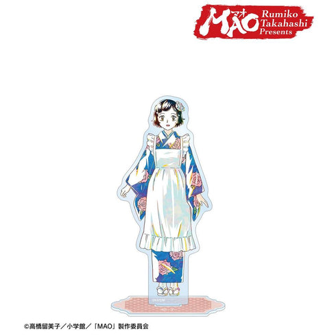 『MAO』貂子 Ani-Art BIGアクリルスタンド
