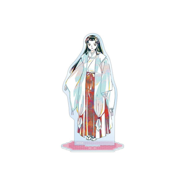 『MAO』紗那 Ani-Art BIGアクリルスタンド
