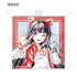 『東方Project』松本能人イラスト 現代風ファッションver. トレーディング Ani-Art アクリルキーホルダー(単位/BOX)