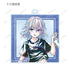 『東方Project』松本能人イラスト 現代風ファッションver. トレーディング Ani-Art アクリルキーホルダー(単位/BOX)