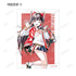 『東方Project』松本能人イラスト 現代風ファッションver. トレーディング Ani-Art ブロマイド(単位/BOX)