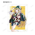 『東方Project』松本能人イラスト 現代風ファッションver. トレーディング Ani-Art ブロマイド(単位/BOX)
