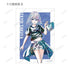 『東方Project』松本能人イラスト 現代風ファッションver. トレーディング Ani-Art ブロマイド(単位/BOX)