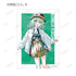 『東方Project』松本能人イラスト 現代風ファッションver. トレーディング Ani-Art ブロマイド(単位/BOX)