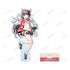 『東方Project』松本能人イラスト 博麗霊夢 現代風ファッションver. Ani-Art BIGアクリルスタンド