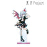 『東方Project』松本能人イラスト レミリア・スカーレット 現代風ファッションver. Ani-Art BIGアクリルスタンド