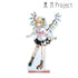 『東方Project』松本能人イラスト フランドール・スカーレット 現代風ファッションver. Ani-Art BIGアクリルスタンド
