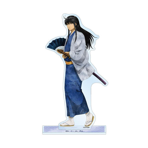 『銀魂』描き下ろし 桂小太郎 夏の歩み・水彩風ver. BIGアクリルスタンド