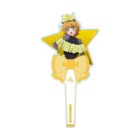 『【推しの子】』【推しの子】 MEMちょ アクリルステッキ