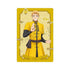 『メダリスト』描き下ろし 明浦路 司 チャイナ服ver. クリアカード